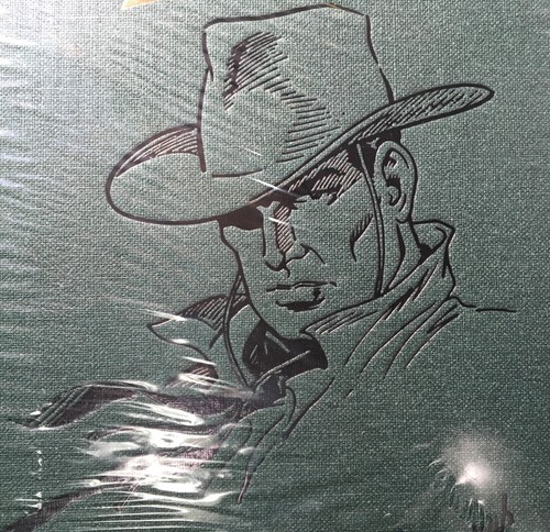 Tex valle del terrore - la,