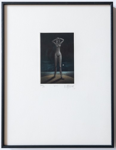 Michel mathonnat nudo giugno - nudo,