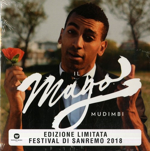 Mudimbi mago 45 sanremo - mago",