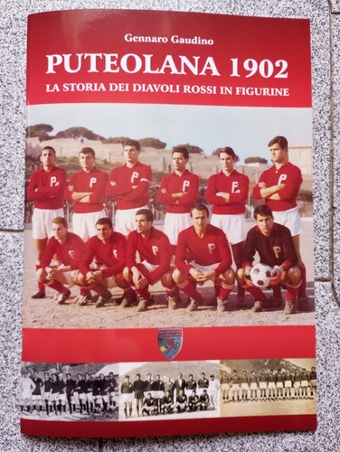 Storia della puteolana - della,