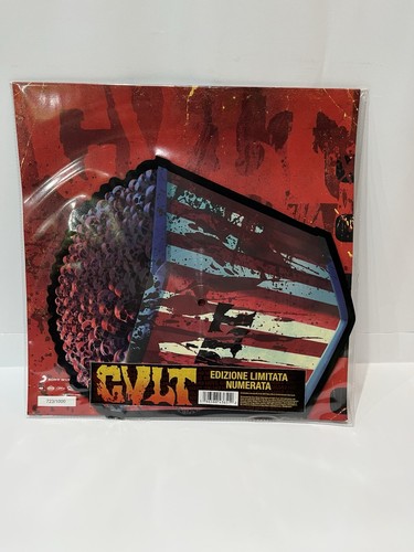Salmo cvlt edizione limitata - cvlt,