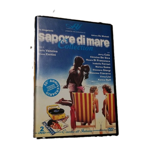 Sapore mare collection - sapore,
