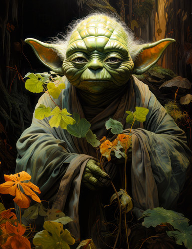 Stampa fine art - fine, "master