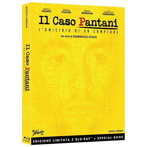 Caso pantani edizione - caso, (il)