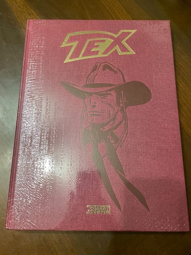 Tex capitan jack - capitan, edizione