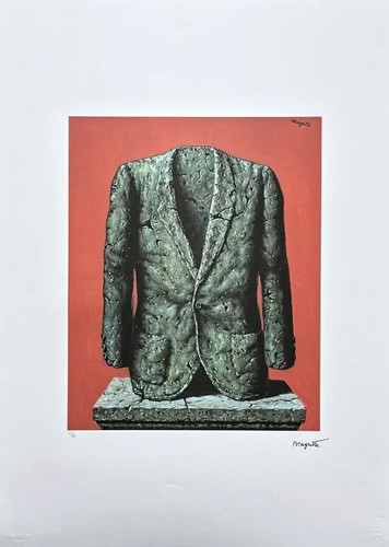 René magritte dit - magritte,