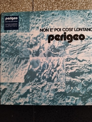 Perigeo non è - non,