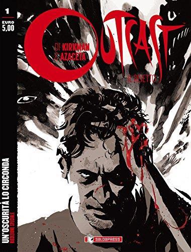 Outcast reietto variant - reietto, 1