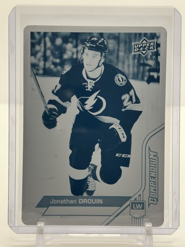 2016 upper deck - 2016-17, compendio