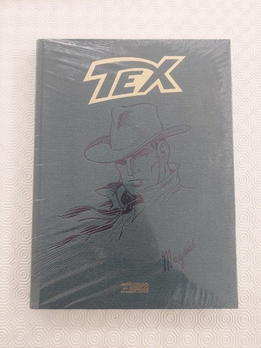 Tex valle del - tex,