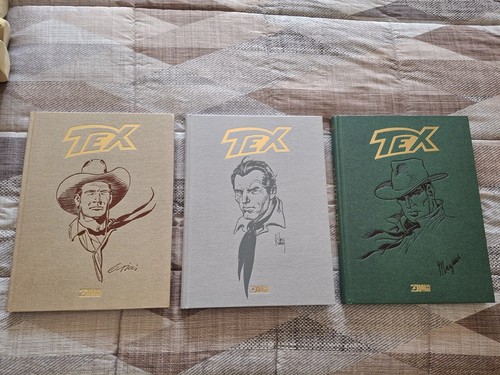 Lotto tex edizione limitata - edizione,