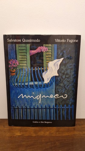 Migneco edizione limitata - edizione,