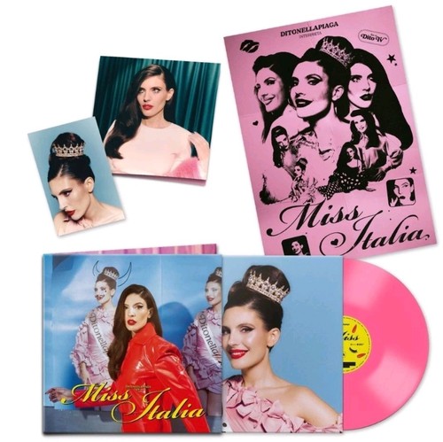 Ditonellapiaga miss - ditonellapiaga,