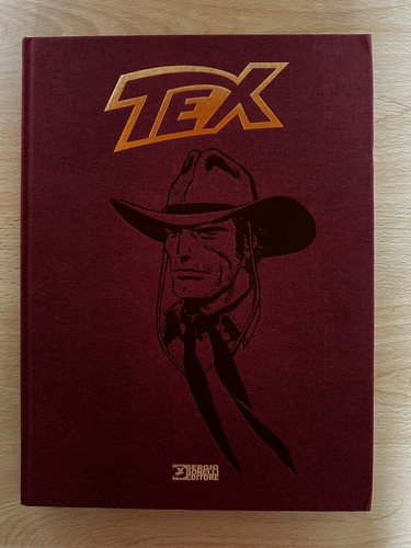 Fumetto tex willer - fumetto, willer: