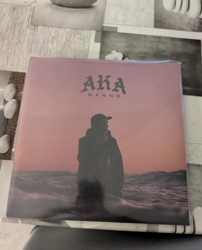 Danno aka deluxe - edition, lp