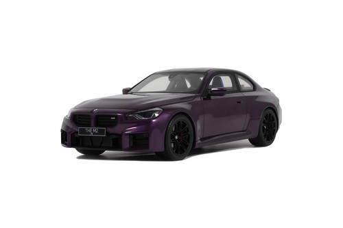 Bmw 2023 edizione - m2,