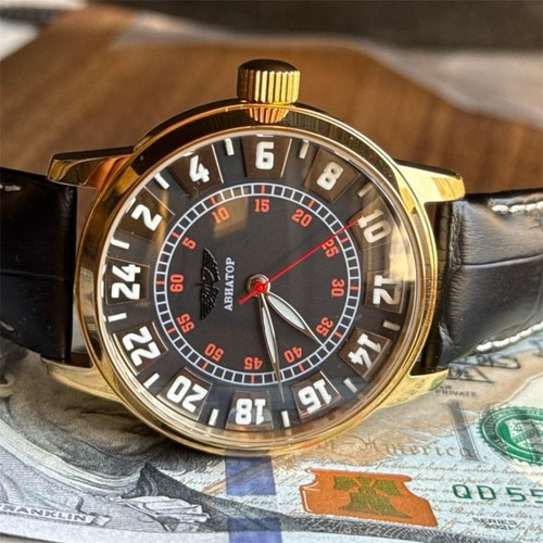 Graketa 24h orologio - 24h,