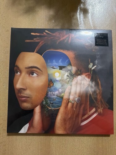 Ghali dna edizione - –,
