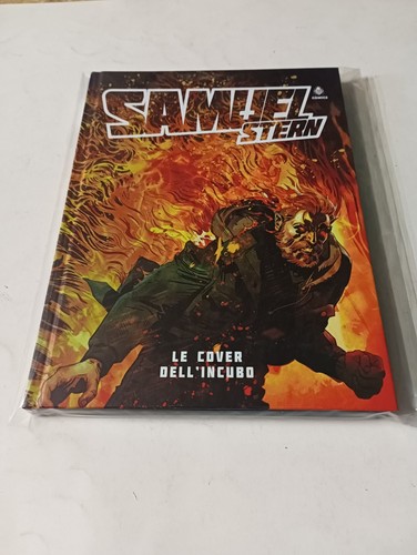 Samuel stern cover - stern, dell'