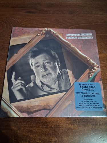 Francesco guccini canzoni - guccini,