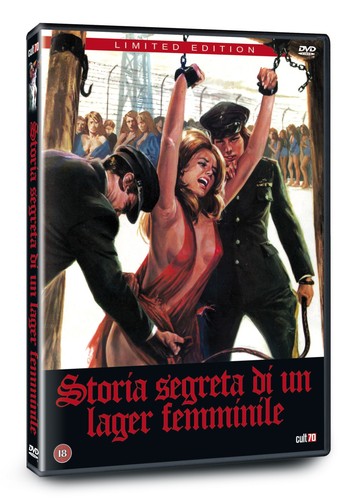 Storia segreta lager - storia, un
