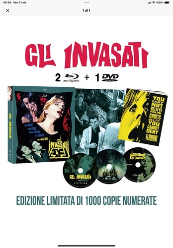 Gli invasati special - gli,