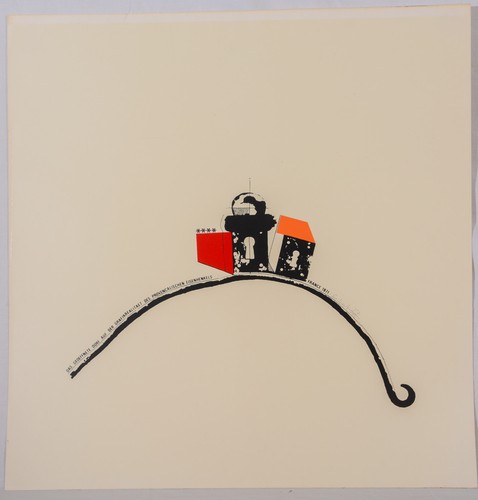 Georg seibert serigrafia - georg, seibert: