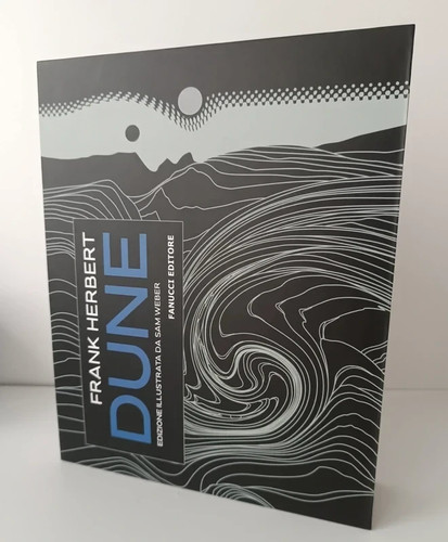 Frank herbert dune prima - prima, ed