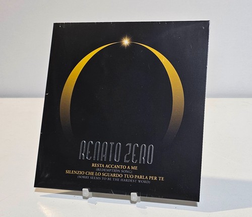 Renato zero resta accanto a - accanto,