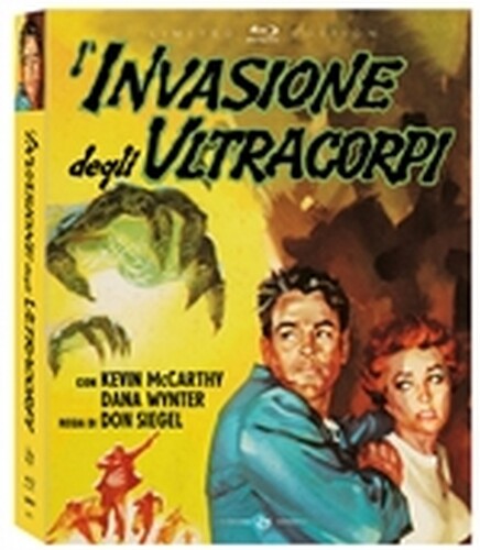 Invasione degli ultracorpi - l'invasione,