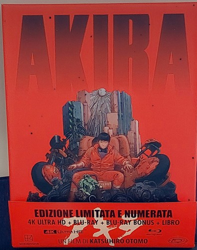 Akira - akira, otomo,