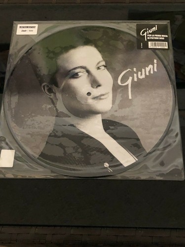 Giuni russo 33 - russo,