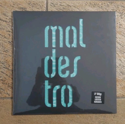 Maldestro acoustic solo - maldestro,