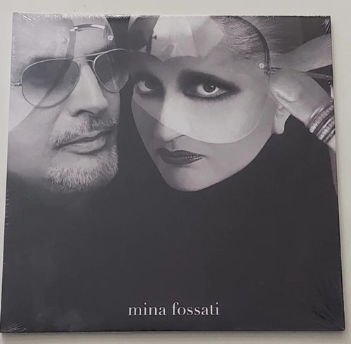 Album minafossati originale - album,