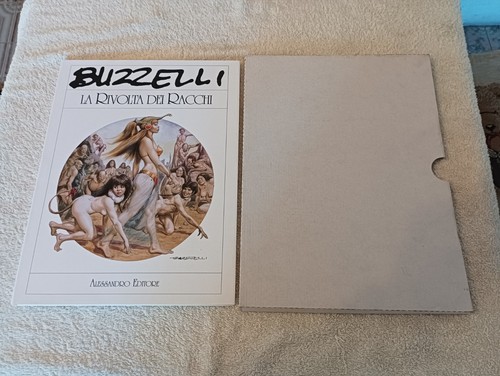 Guido buzzelli rivolta dei - la,