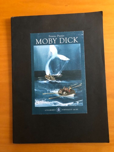 Pinter ferenc portfolio moby - ferenc,,