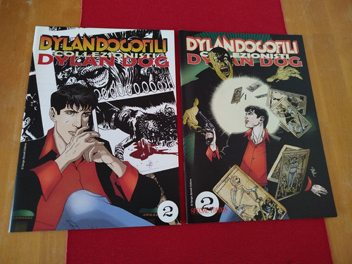 Dylandogofili fanzine 2 - n.,