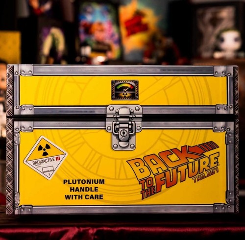 Ritorno futuro extreme - ritorno,