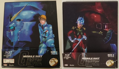 Mobile suit gundam bible - mobile,