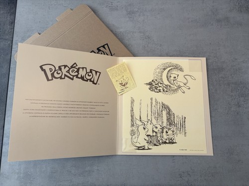 Litografia edizione limitata - edizione,