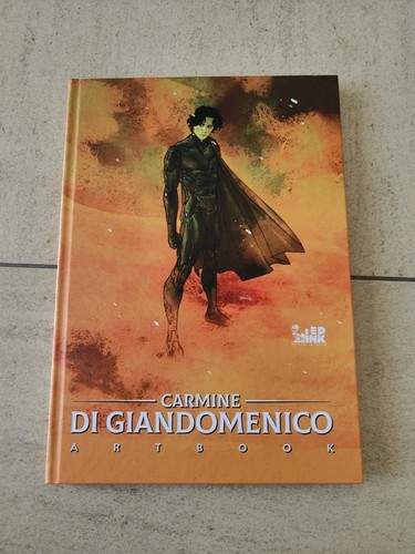 Carmine giandomenico - carmine, di